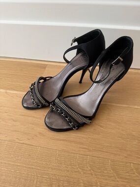 Chanel Shoes, Size 39